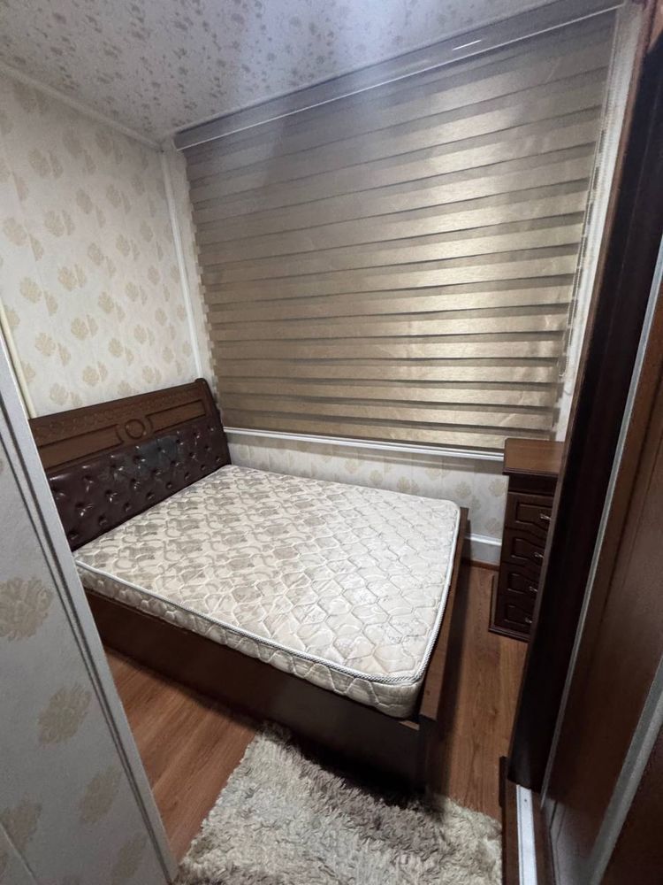 Аренда 2/2/4 Коракамиш 1/3