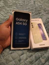 Samsung A54 5G новый