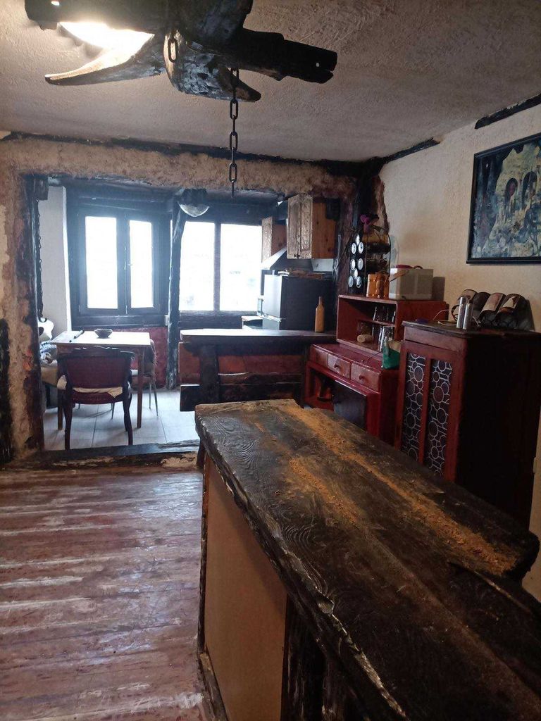 Продава се Мезонет в София, Лагера - 100 кв.м за 2900 €/кв.м - Снимка #1