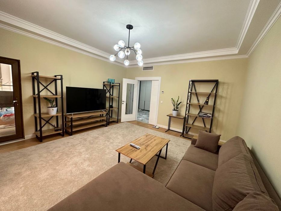 ЖК Истанбул Ситй 3 ком 7 этаж 9 этажка все ест фото реално 2 санузел