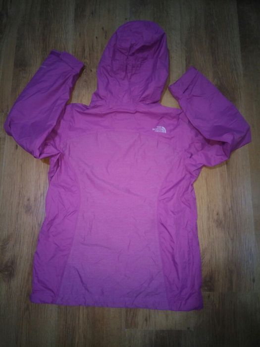 Geaca impermeabila The North Face Dryvent mărimea fete 14-16 ani