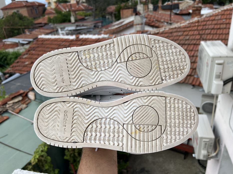 Adidas SuperCourt 45 1/3