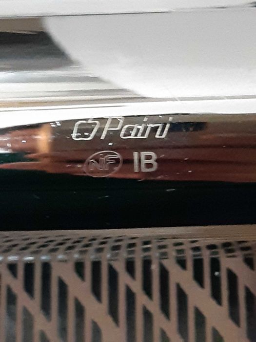 De vânzare baterie duș terrmostatică nouă fără ambalajul original!