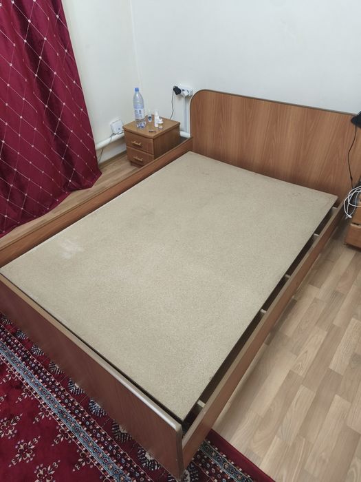 Срочно продам кровать