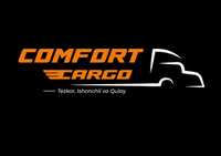 "Comfort Cargo" Туркиядан Ўзбекиcтонга