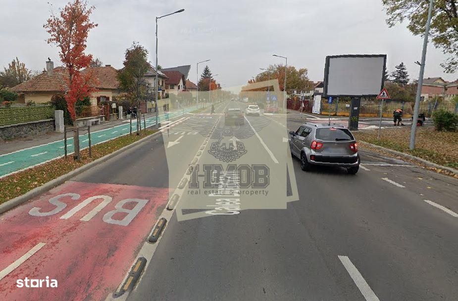 Spatiu comercial 100 mp zona Calea Dumbravii