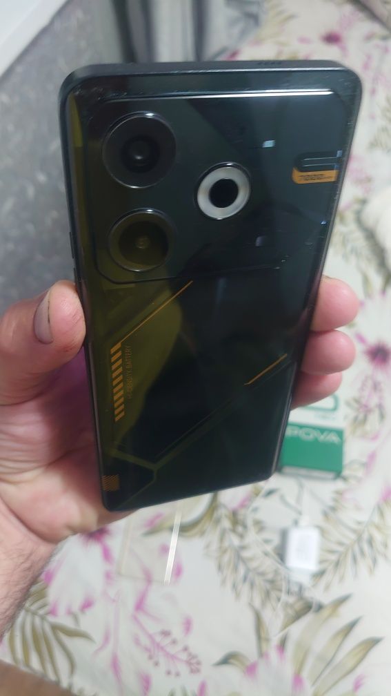 Tecno neo 6. 8/128гб.