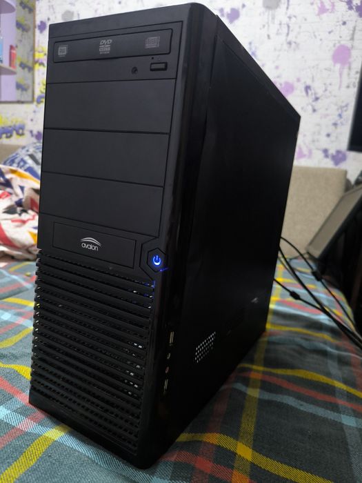 Продам ПК core i3