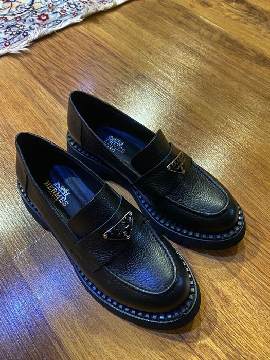 Туфли женские, новые