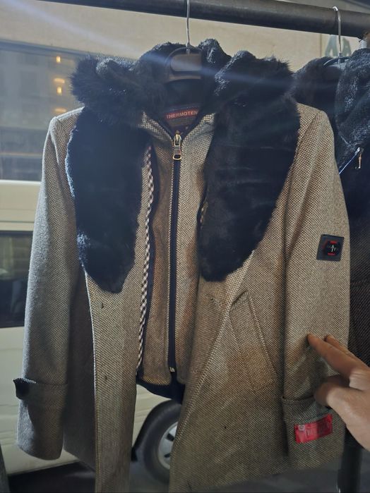 Пальто , размер 44 , 275.000