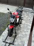 Yamaha XJ6 n (Diversion)
