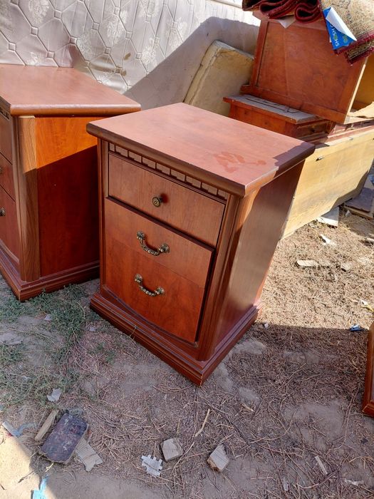 Продам спални гарнитур