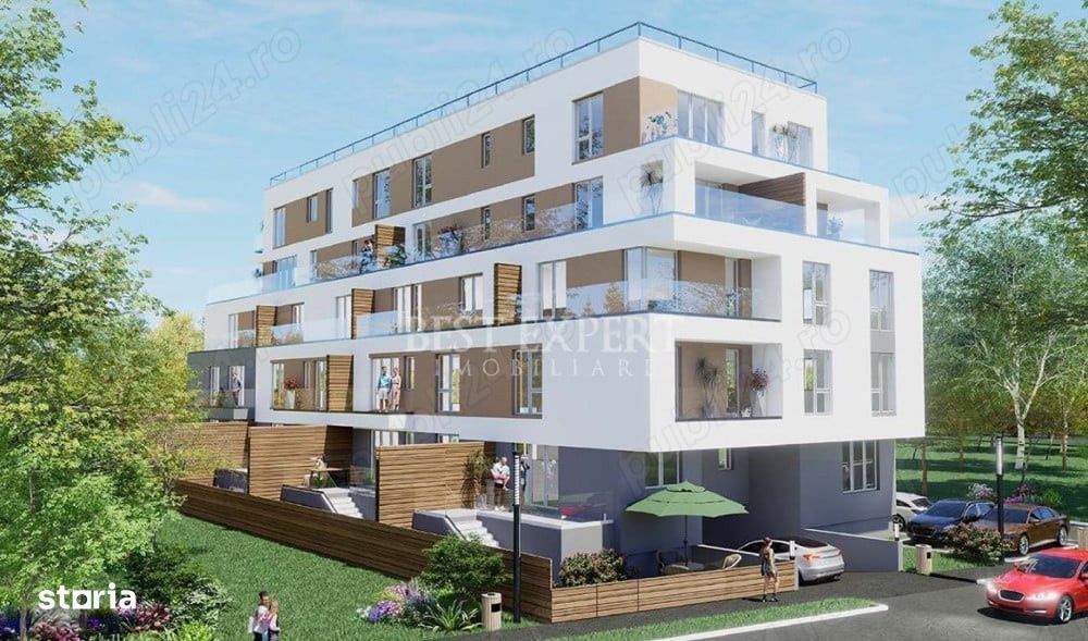 Spatiu inchiriat |  82 Mp | Zona Titan