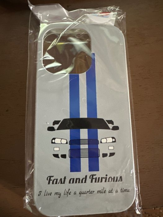 Кейс за Айфон 14 Про