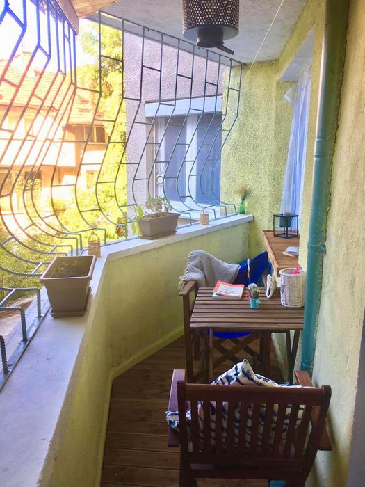 Продава се Тристаен апартамент в София, Лозенец - 80 кв.м за 3236 €/кв.м - Снимка #5