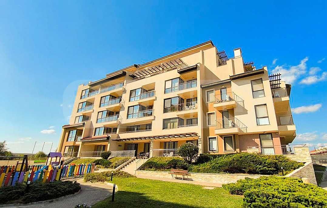 Продава се Двустаен апартамент в Обзор - 75 кв.м за 1243 €/кв.м - Снимка #13