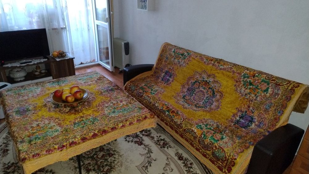 Obiecte de proveniență siriană