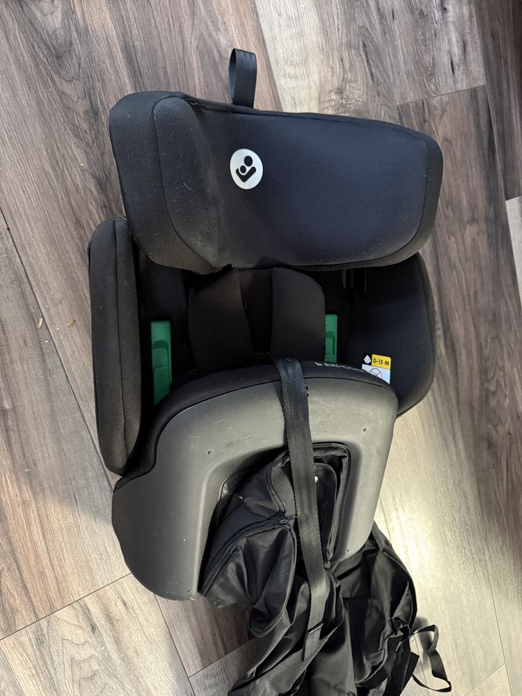 Maxi Cosi Nomad I-Size