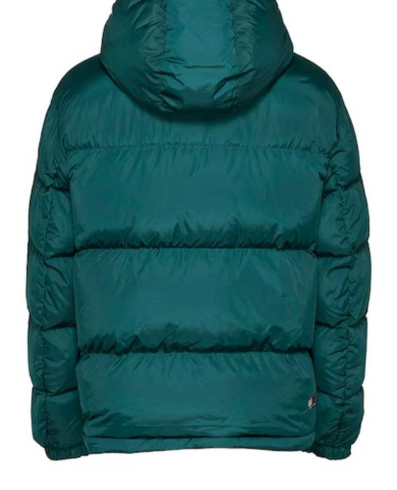 Tommy Jeans Зимно яке Alaska с пухена вата размер XS (става и за S)