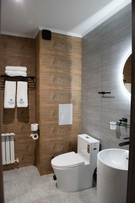 Отель  Гостиница