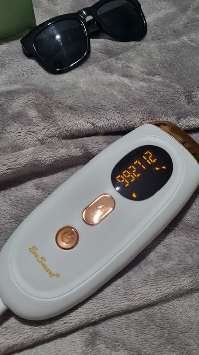 Vand Epilator IPL