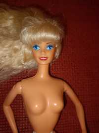 Papusa Barbie Benetton 1990