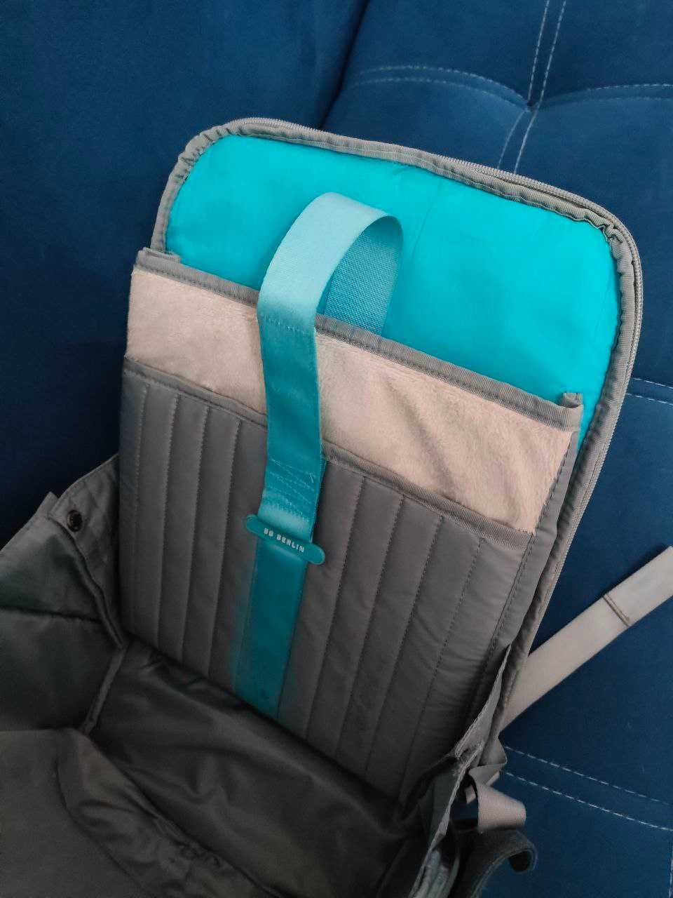 Рюкзак для ноутбука и путешествий