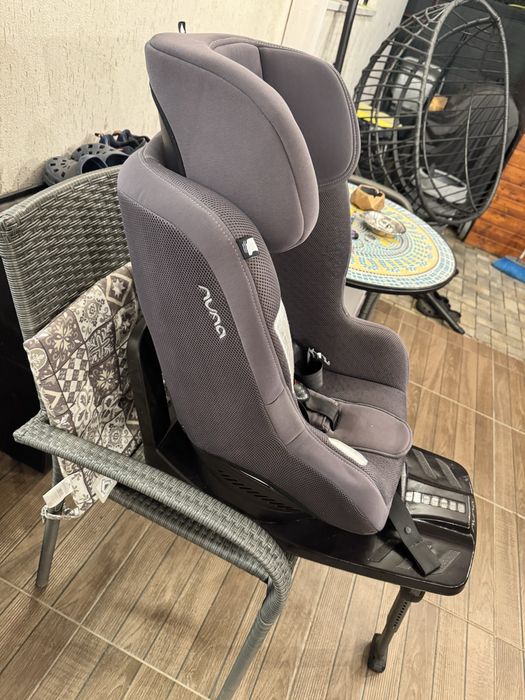 Scaun auto Nuna Rbl i-size