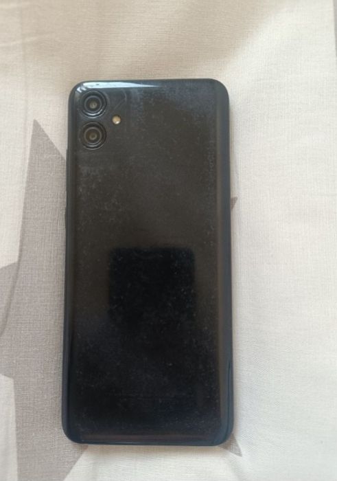 Samsung a04e  64