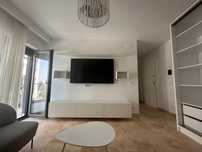 Proprietar-apartament mobilat-parcare inclusa- Metrou Pipera