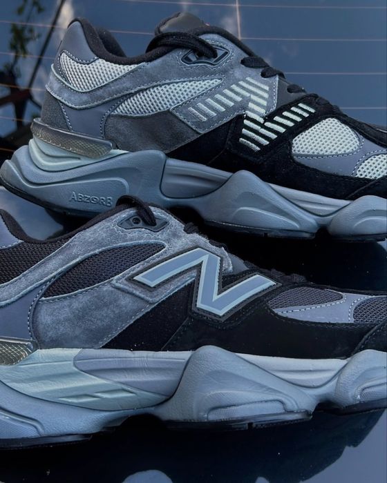 New balance 9060