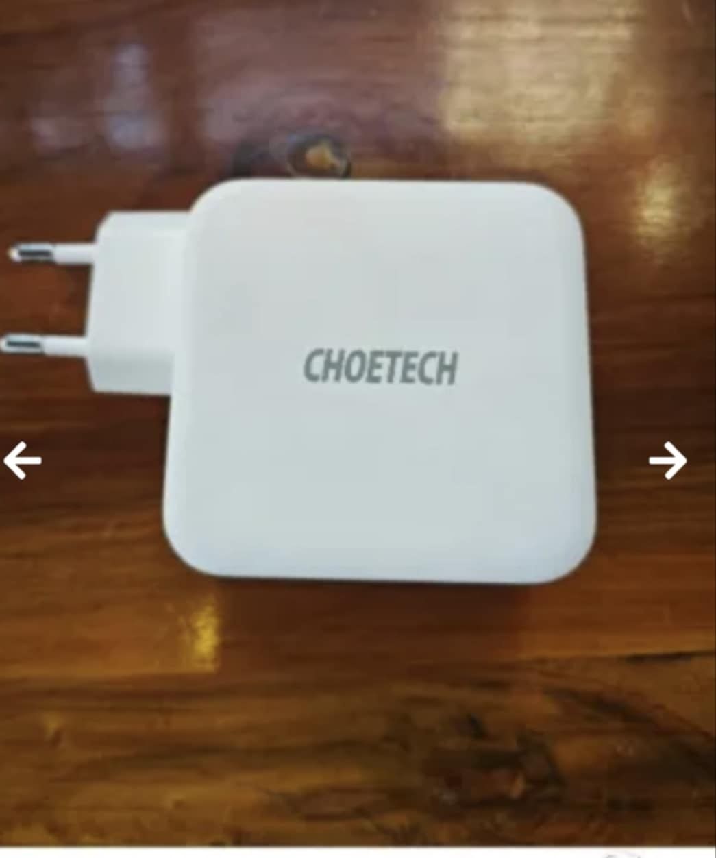 Адаптер за латтоп, macbok smartfon Horron 100w