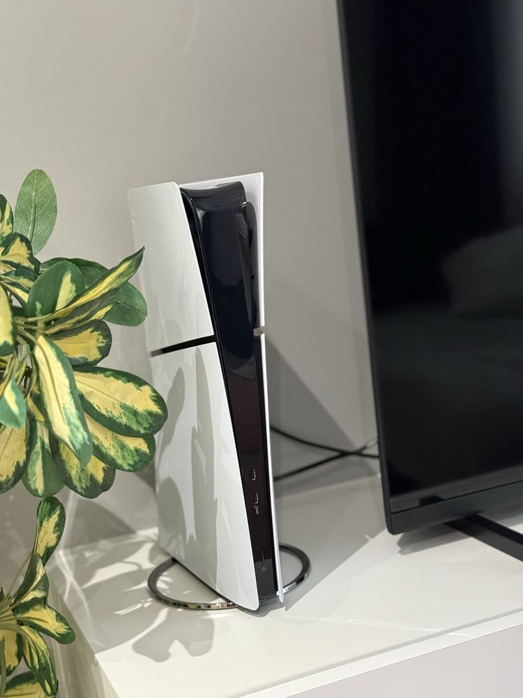 PlayStation 5 Slim Digital Edition