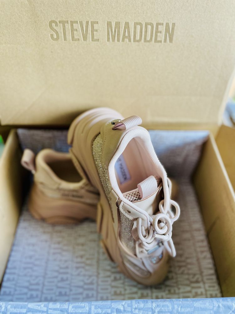 Steve Madden Possesionr 37