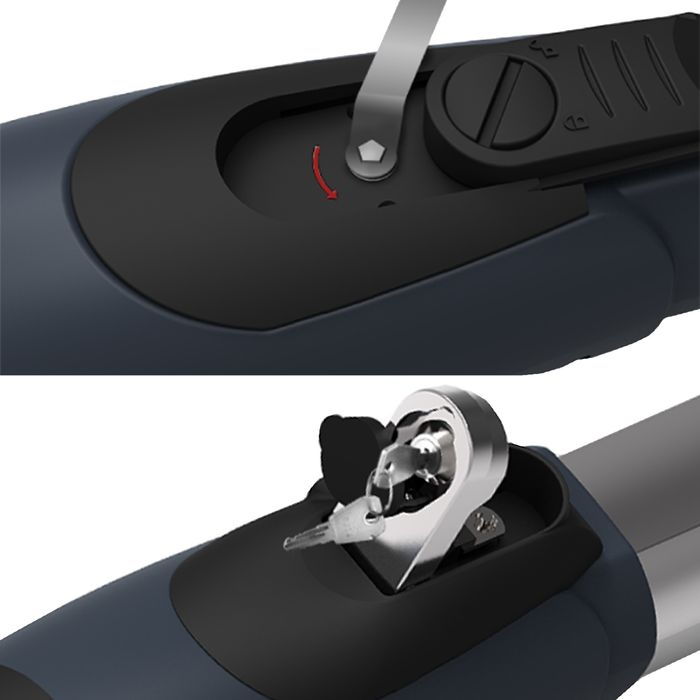 Автоматика для ворот Powertech