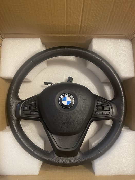 Volan BMW second hand