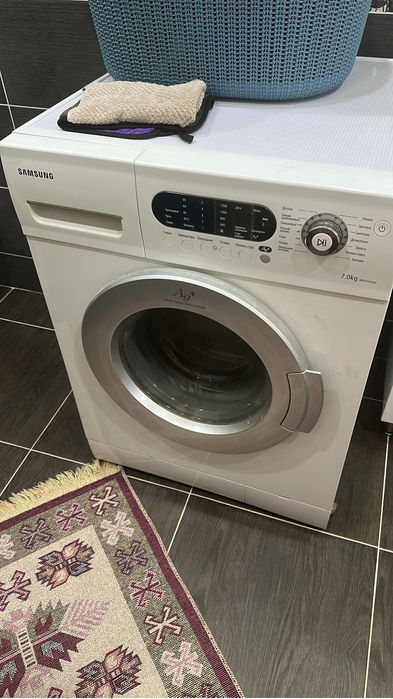 Продажа стиральной машины на запчасти