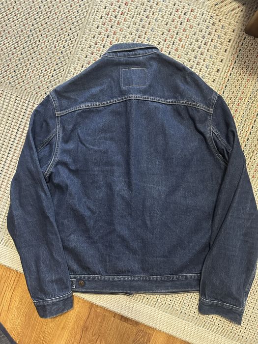 Vintage Дънково яке Levi’s