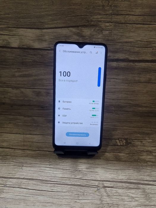Samsung A20s sotiladi