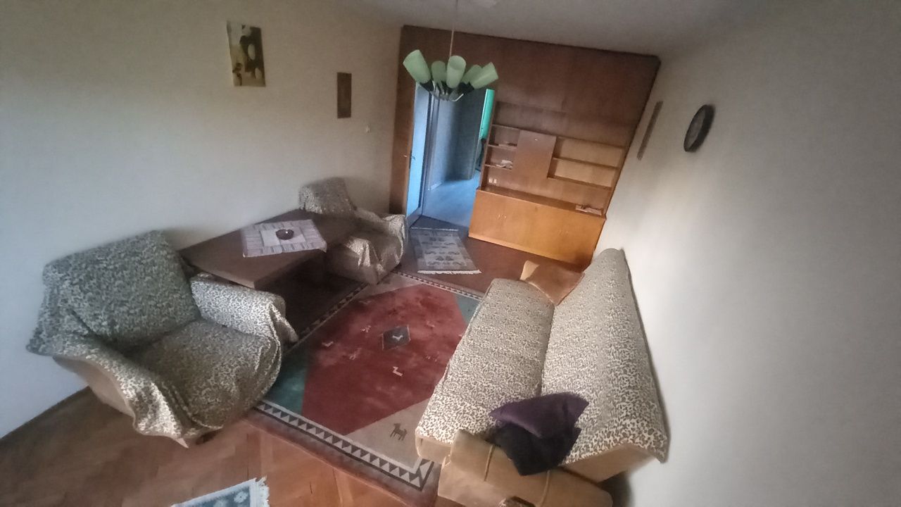 Дава се под наем Тристаен апартамент в София, Летище София - 85 кв.м за 714 € - Снимка #12
