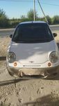 Matiz best metan benzin
