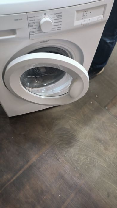 Пералня гръцка автоматична