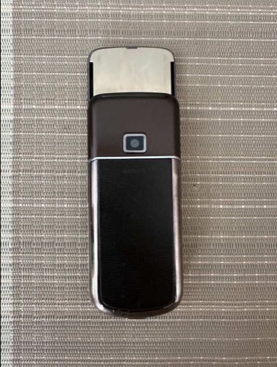 Nokia 8800 Arte sapphire