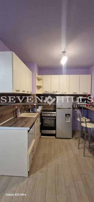 Дава се под наем Двустаен апартамент в Пловдив, Младежки Хълм - 65 кв.м за 500 € - Снимка #2