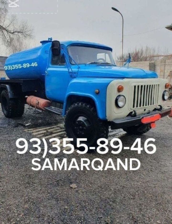 Kanalizatsiya tozalash 24/7.