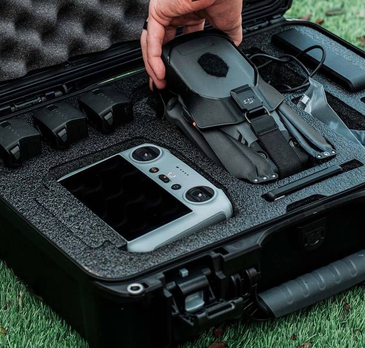 Dji mavic 3 Kafolati 3 yil