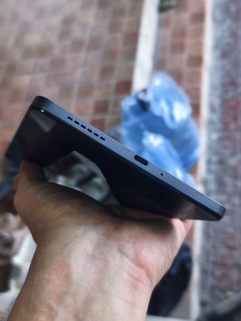 Realme pad mini 8.7 дюймов