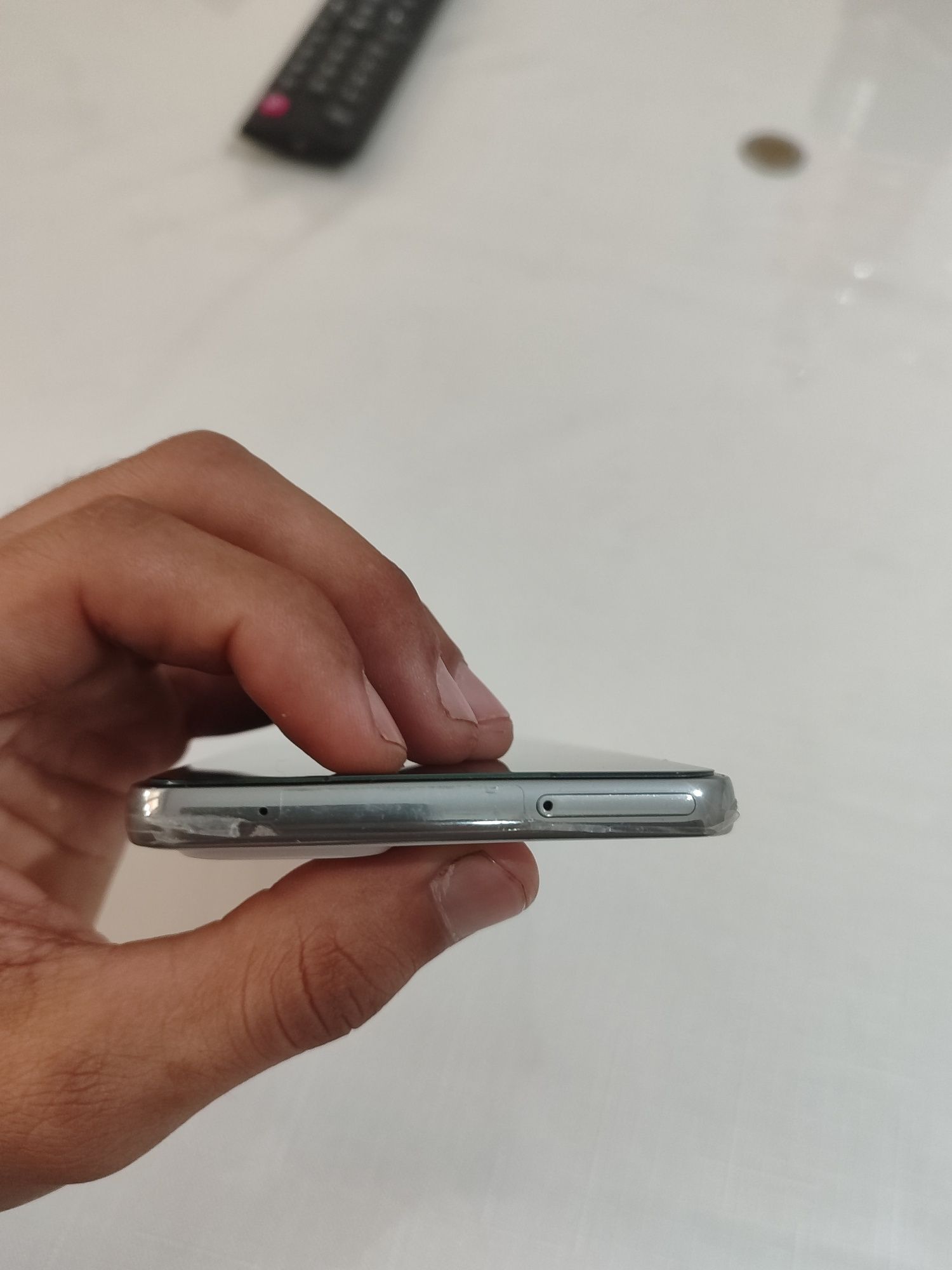 Samsung a73 5G karobka