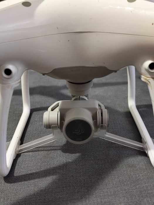 Drona DJi Phantom 4 Pro
