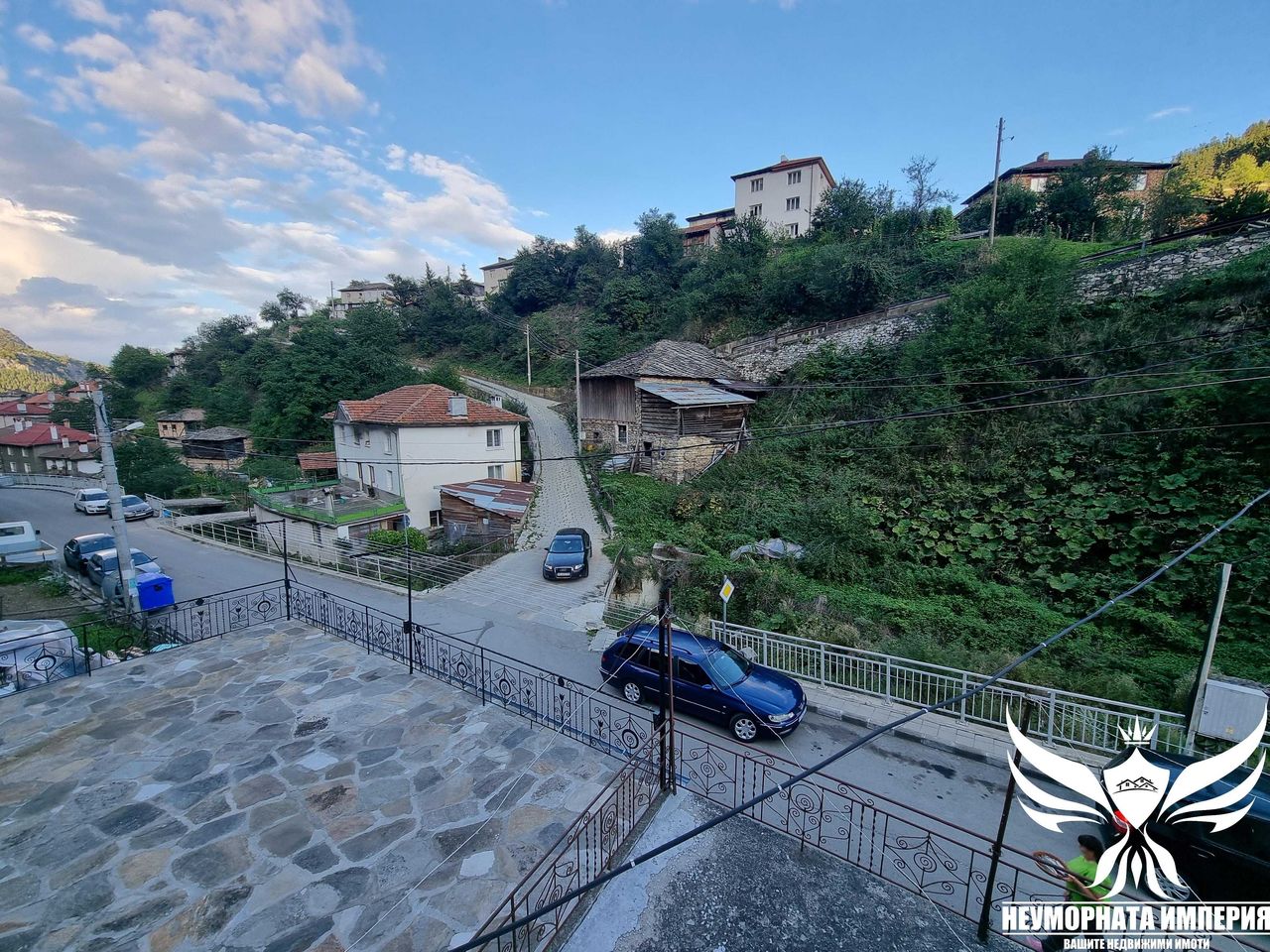 Продава се Къща в с. Забърдо, Област Смолян - 135 кв.м за 152 €/кв.м - Снимка #19